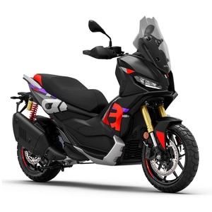 Aprilia sr gt 400 replica 1