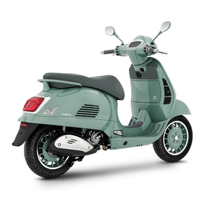 Vespa gts 310 80 2