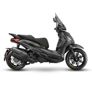 Piaggio beverly 400 25 2