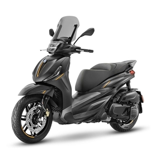Piaggio beverly 400 25 3