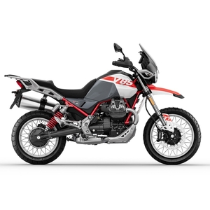 Moto guzzi v85 tt grigio yanar dag lat dx