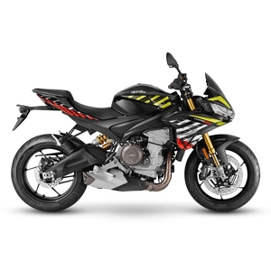 Aprilia tuono 660 factory 1