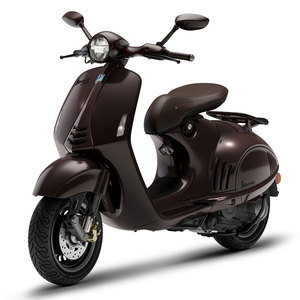 Vespa 946 horse 3 4 ant sx