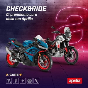 Aprilia grande