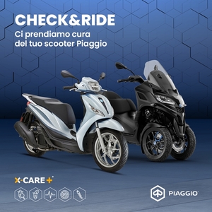 Piaggio grande