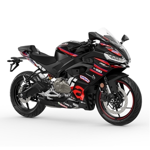 Aprilia rs 457 gp replica 3 4 ant dx