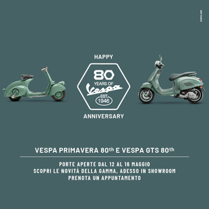 Open doors vespa instagram