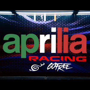 Aprilia bagnaia