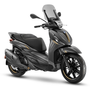 Piaggio beverly 400 special edition 34dx