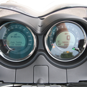 Moto guzzi mgx21 1400 nero carbonio 2019 (9)