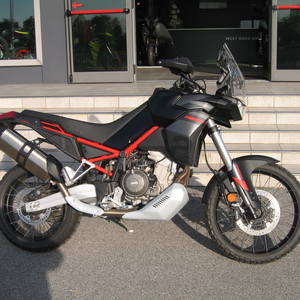 Aprilia tuareg 660 nera 2024 (1)