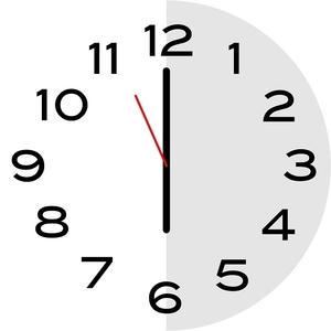 Orologio 18